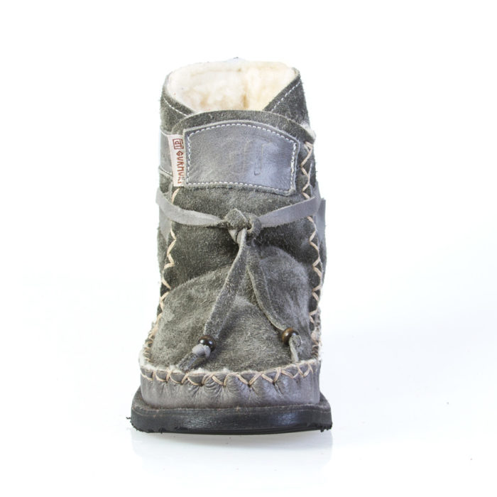 sheep wool lined boots
