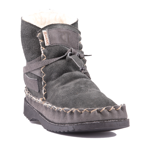 sheepskin ugg boots grey ankle boots