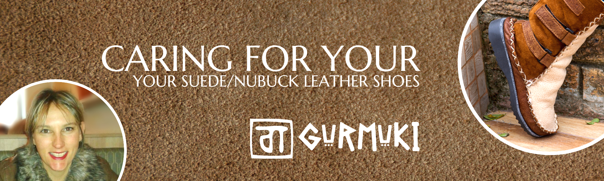 Caring for Your Gurmuki Footwear Shoes Brand