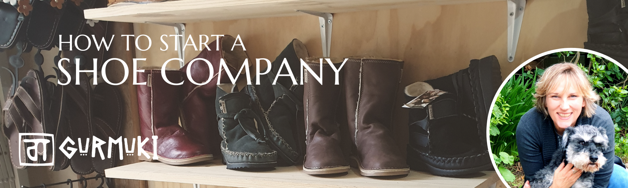 How to start a Shoe Company