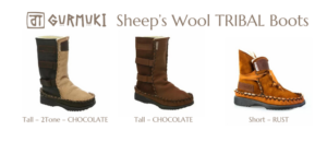 Gurmuki-Sheeps-Wool-TRIBAL-Boots