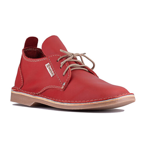 gurmuki red vellies veldskoen red shoes