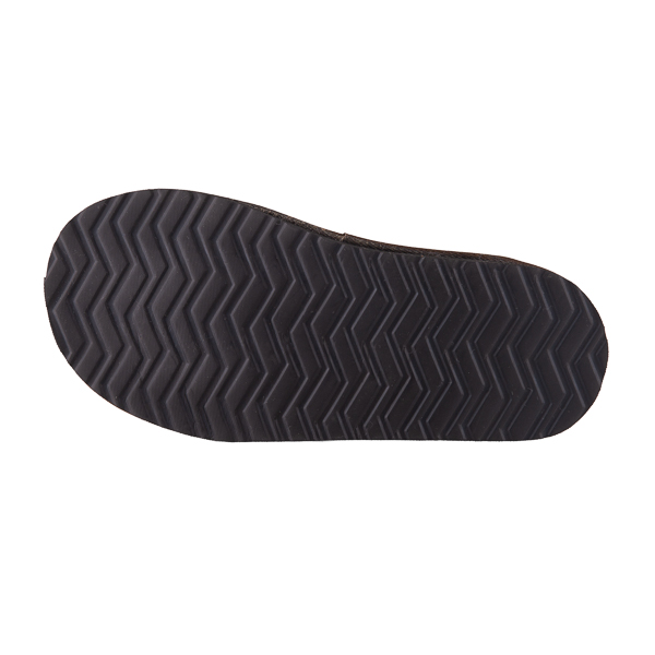 Sheepskin SLIPPERS - Rust Brown - Image 5